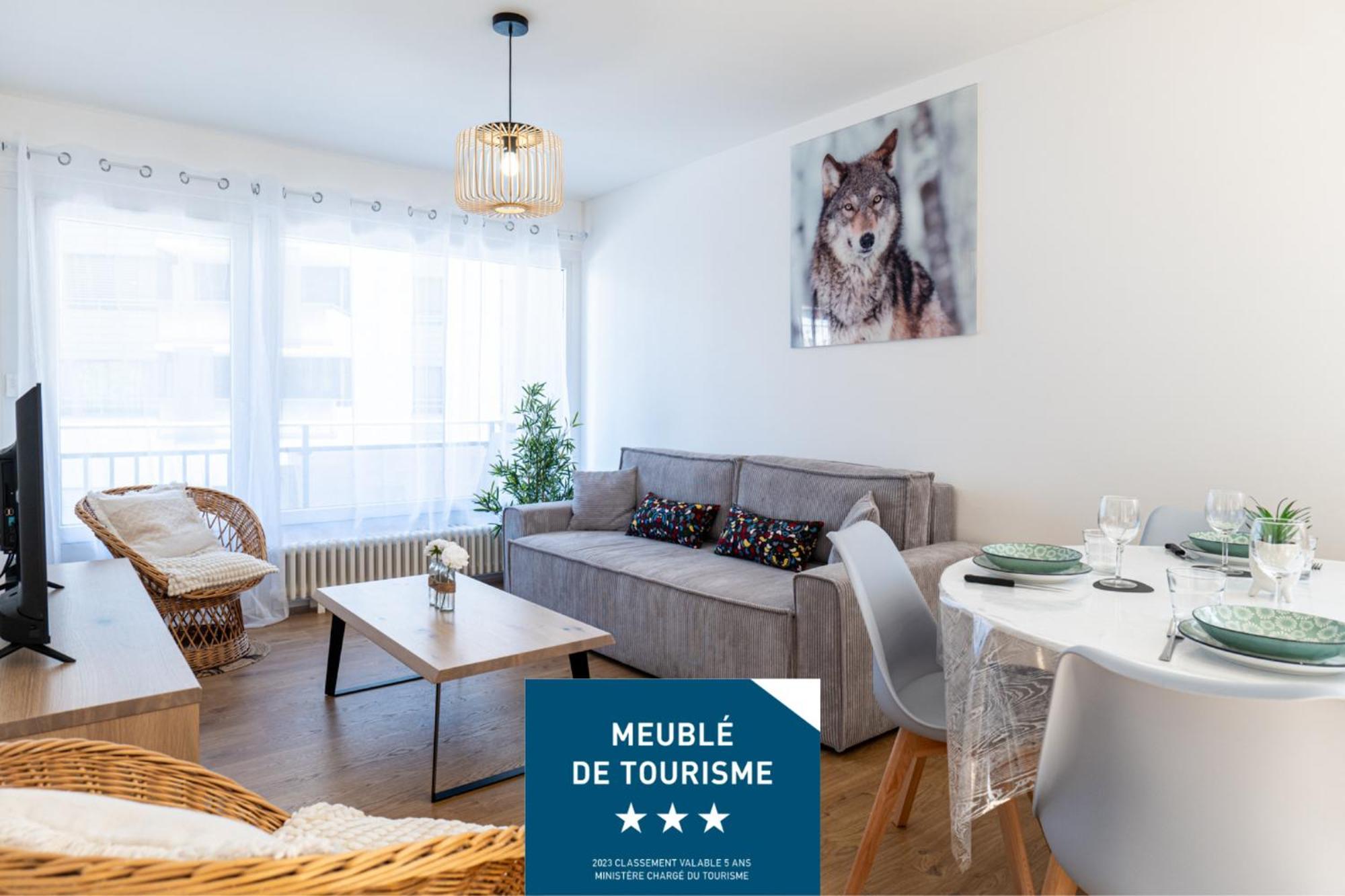 Festival -Appartement 3 Pieces Annecy Centre Ville Exterior foto