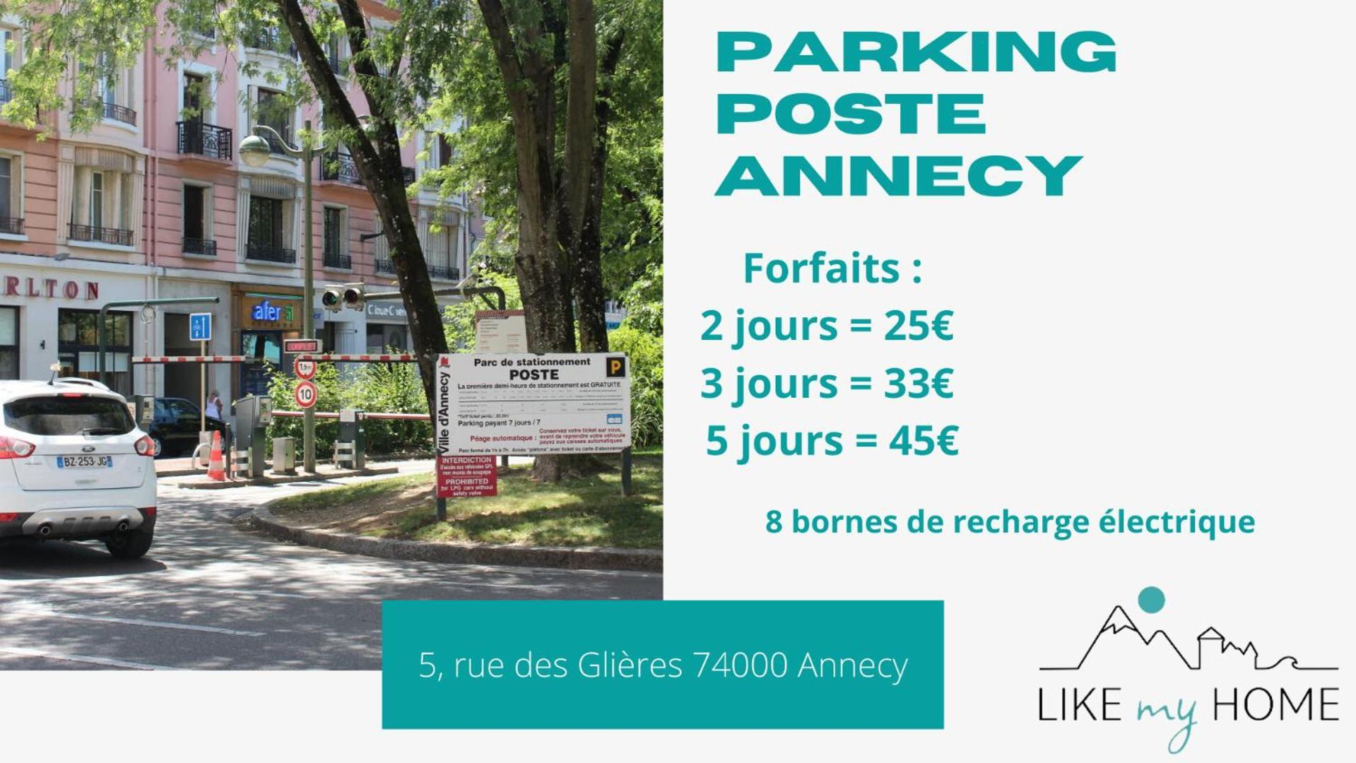 Festival -Appartement 3 Pieces Annecy Centre Ville Exterior foto