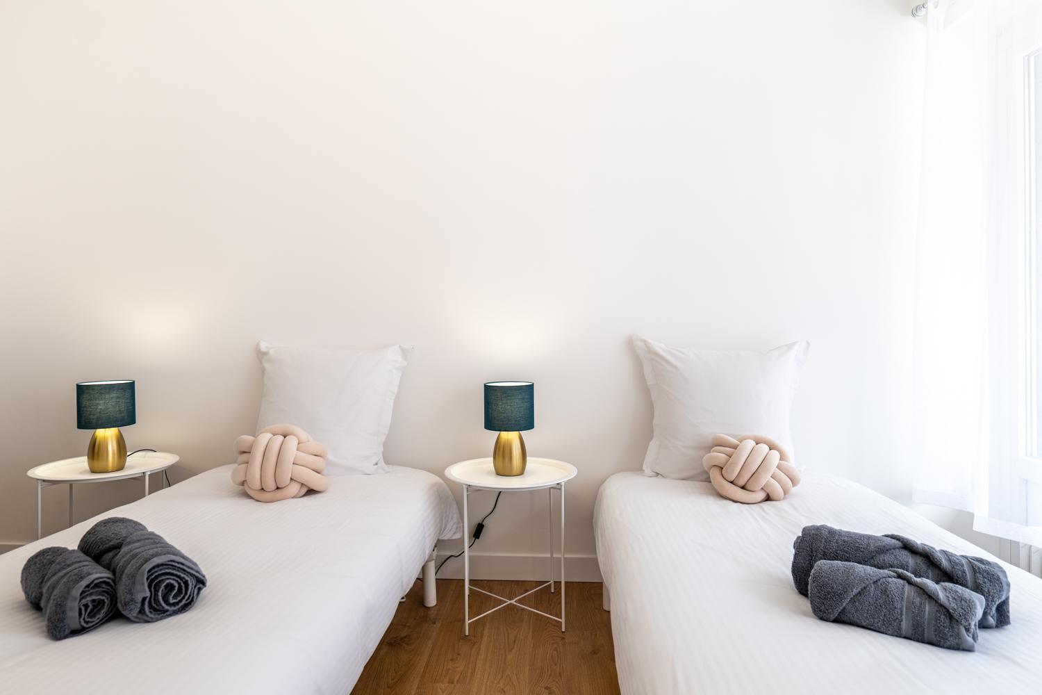 Festival -Appartement 3 Pieces Annecy Centre Ville Exterior foto